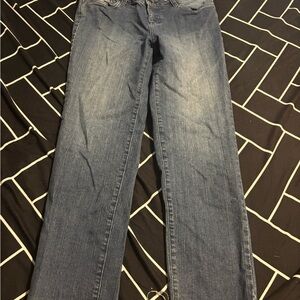 Classic Blue Women's Jeans
